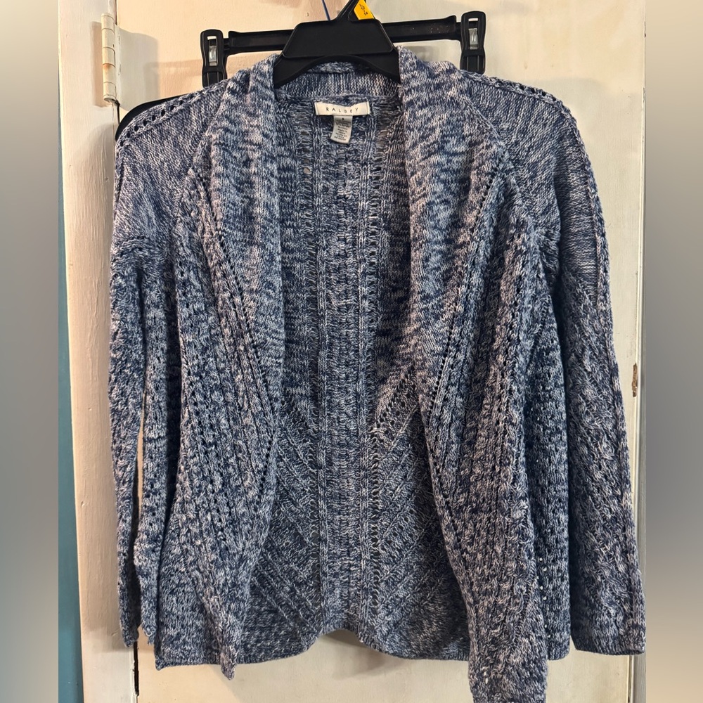 Ralsey Small Cardigan